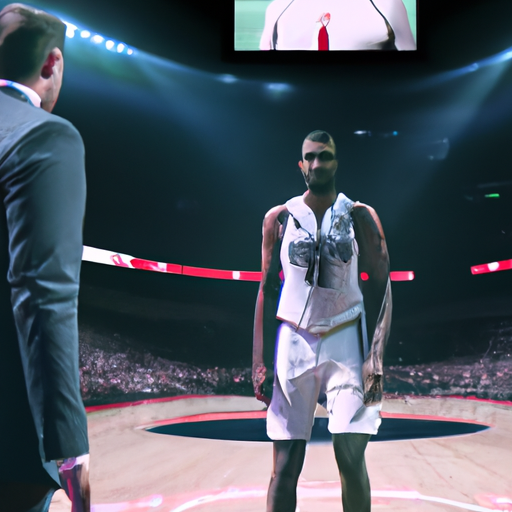 Bobby Portis anticipates player-centric approach from new Bucks coach Adrian Griffin