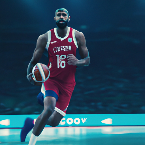 Nicolas Batum likely to retire after 2024 Paris Olympics