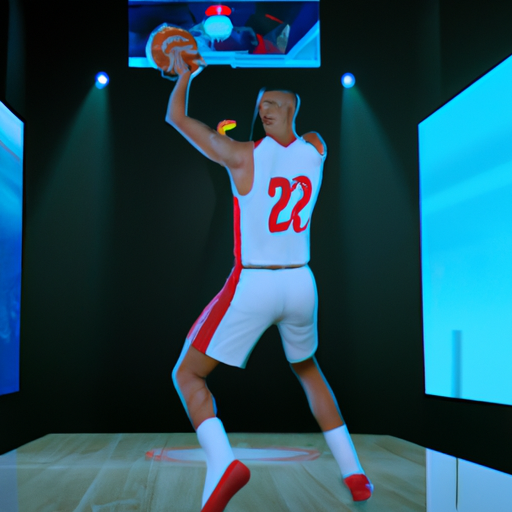 Jamal Murray out of the World Cup