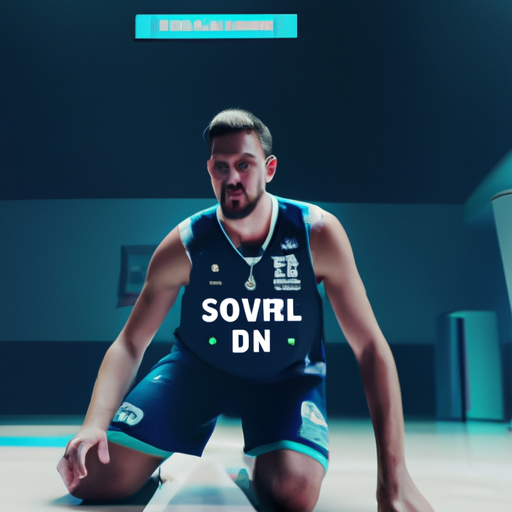 Luka Doncic: “I will always play for Slovenia if I am not injured”