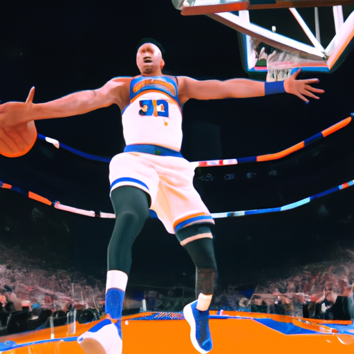 Knicks: Jalen Brunson deflects credits received from Julius Randle