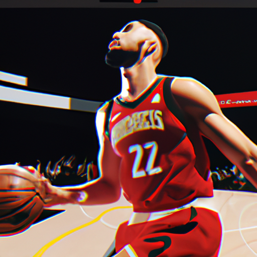 Jamal Murray to miss Canada’s trip to Germany, hoped to play in Spain and FIBA World Cup