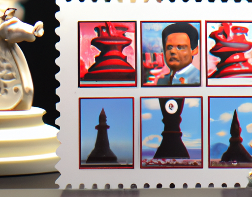 Torre stamps class in Guam Chess Open