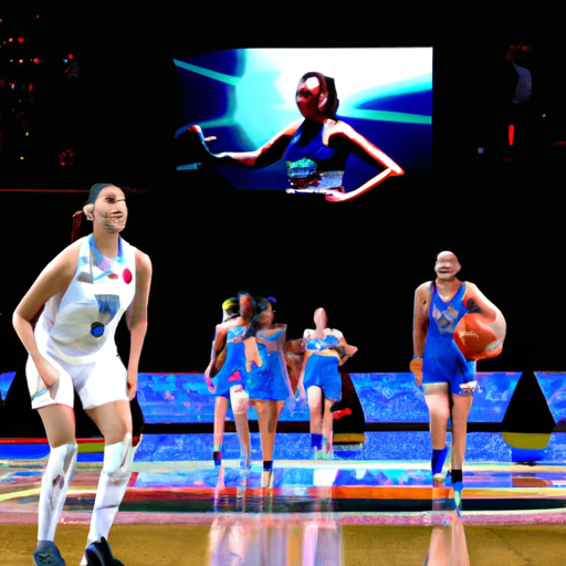 Gilas women stand ground in Jones Cup despite 5th place finish