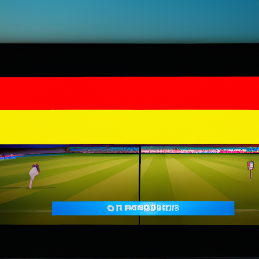 Germany beat Sweden in a friendly game