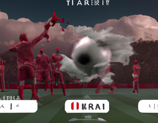 Turkey wins against Poland