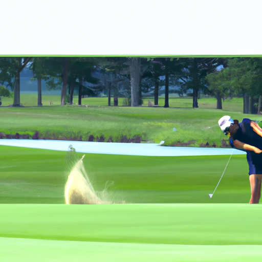Saso 6 shots off Ewing after 74 in AIG Women's Open