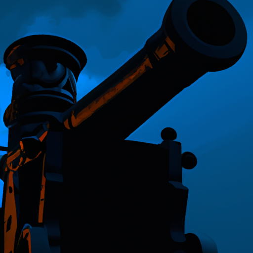 Italy guns for gold