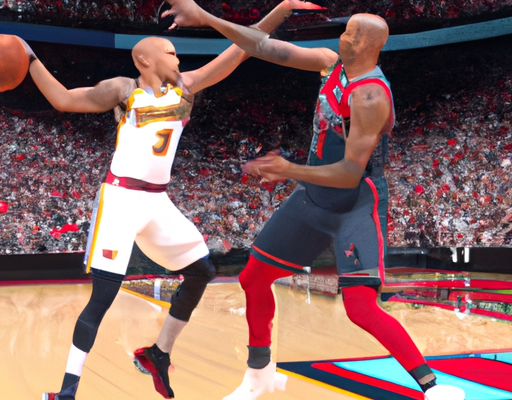Richard Jefferson: Donovan Mitchell got to make sure that he doesn’t turn into Dame Lillard