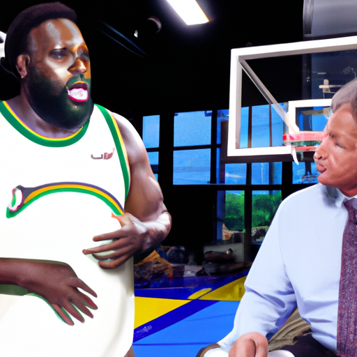 Kwame Brown blasts Stephen A. Smith’s pricey b-ball camp: “WTF he gon’ tell em?”