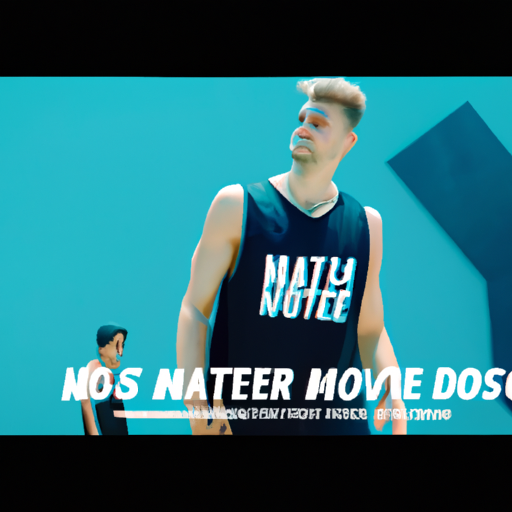 Luka Doncic headlines ‘Nothing Else Matters’ global campaign launch