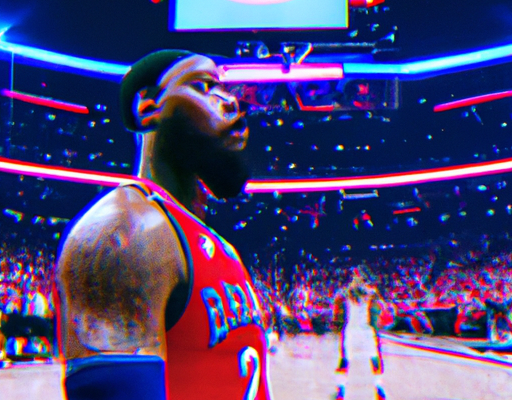 Sixers unmoved of James Harden’s “liar” rant vs Daryl Morey, still expects star to be in camp