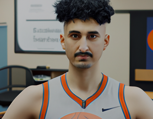 Enes Kanter Freedom on returning to basketball: “Should I put on a wig?”