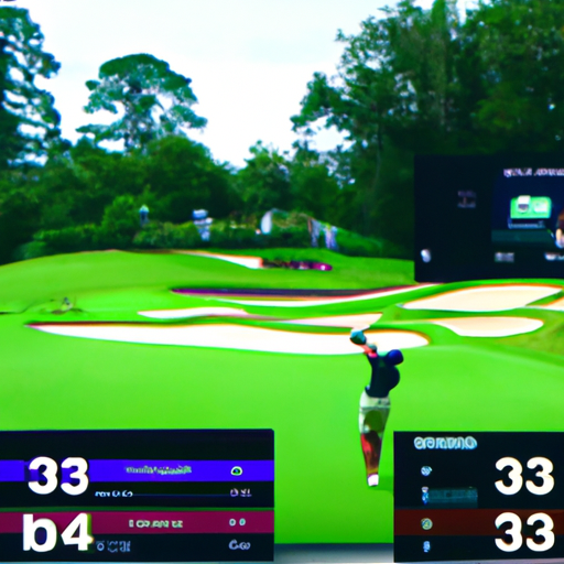 Vu claims 2nd major, world top ranking; Schofill bags US Women's Am