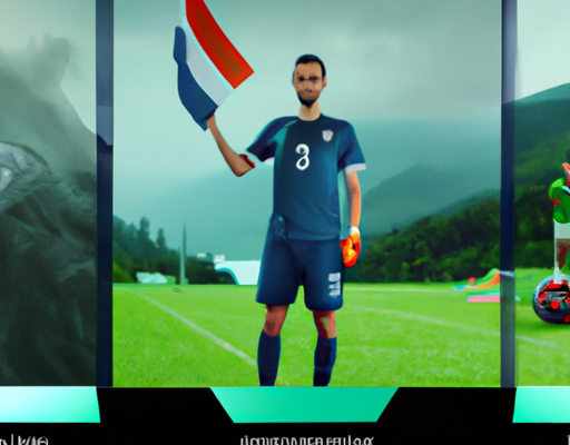 Slovenia’s 12-player roster for World Cup is set Slovenia’s 12-player roster for World Cup is set
