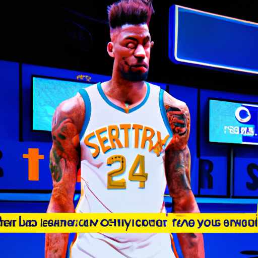 Iman Shumpert says sorry to Knicks fans for letting Raymond Felton ‘birth an animal’ in Steph Curry