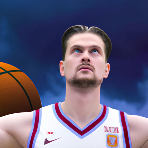 Kristaps Porzingis won’t play in the World Cup
