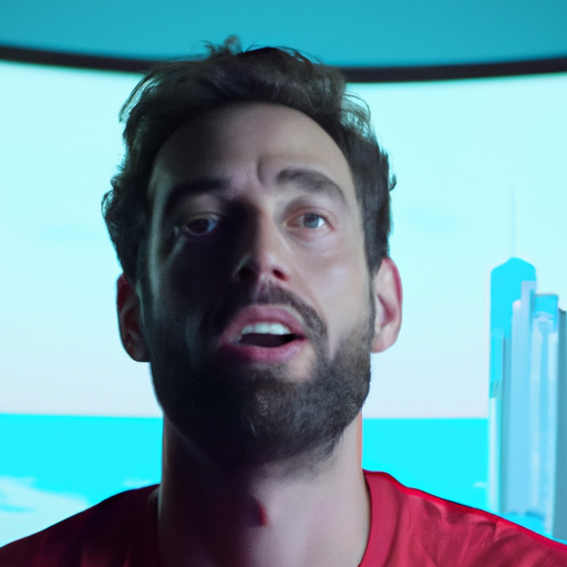 Pau Gasol: “When I came to the US, there were high expectations”