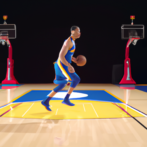 Steph Curry reveals the weakest move in basketball