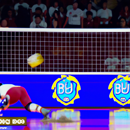 Bulldogs sweep Tams to open V-League title defense