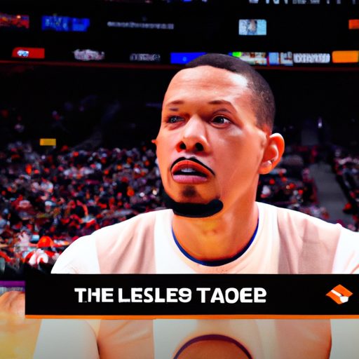 Ty Lue on Russell Westbrook: “We’ve never had a leader, and he is our leader”