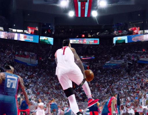 Team USA rips Puerto Rico in an impressive tune-up opener ahead of FIBA WC