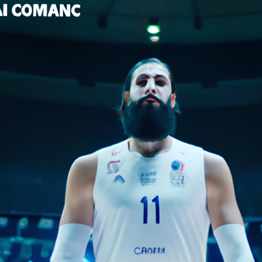 Gigi Datome on Italy NT: “For the future I am confident”