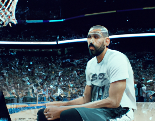 Tony Parker on Tim Duncan: “He didn’t talk to me my whole first year”