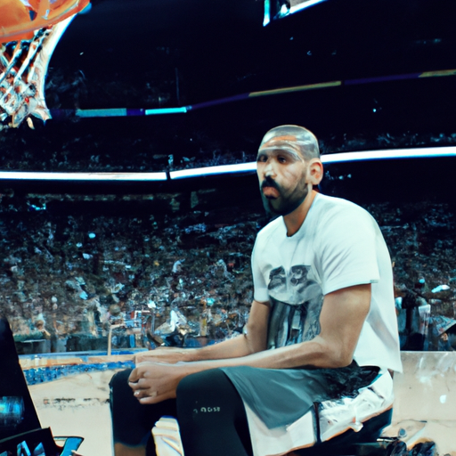 Tony Parker on Tim Duncan: “He didn’t talk to me my whole first year”