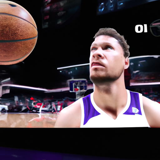 NBA exec proposes adding Blake Griffin for Lakers’ depth