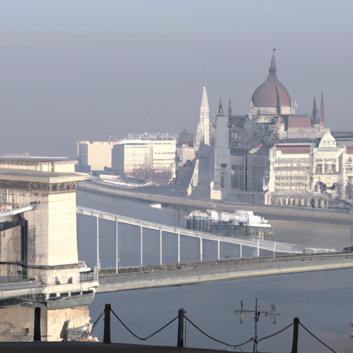 Three make it to Budapest