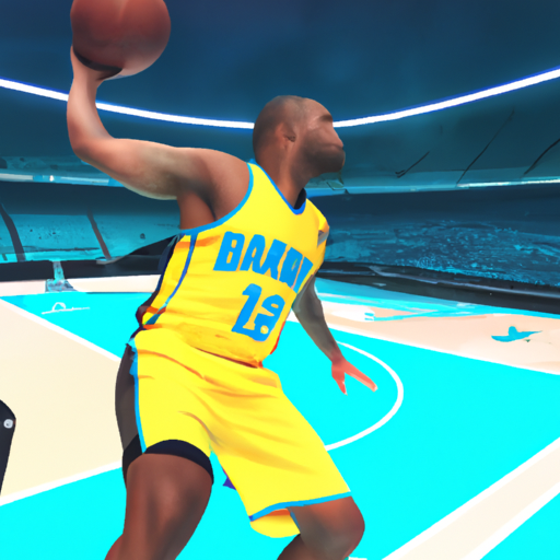 Eric Gordon will play for Bahamas NT
