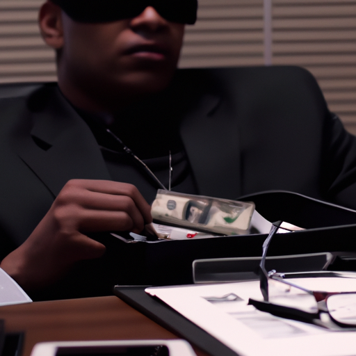 Rashad McCants details getting robbed from financial advisor