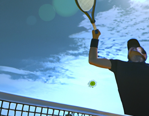Olivarez seeks another tennis win at home court