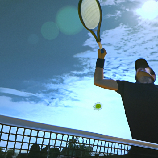 Olivarez seeks another tennis win at home court