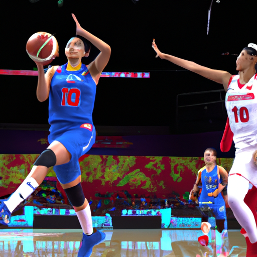 Gilas women yield to Chinese Taipei in Jones Cup opener