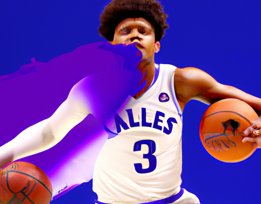 Cam Reddish embraces dual-sided on the Lakers