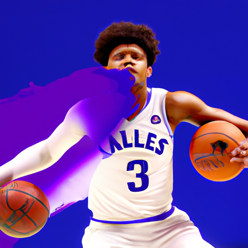 Cam Reddish embraces dual-sided on the Lakers