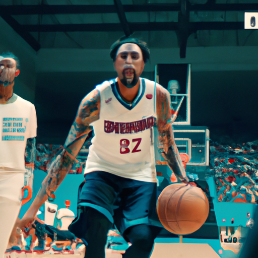Brandon Jennings gives offensive advice to young hoopers: “1 dribble and get to it!!!”