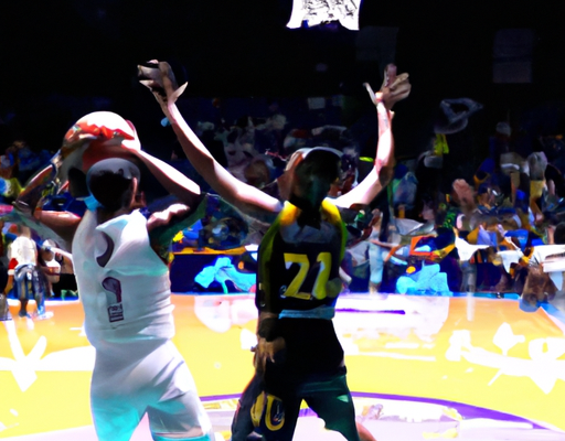 Elasto Painters fall short vs UEA for 3rd Jones Cup loss