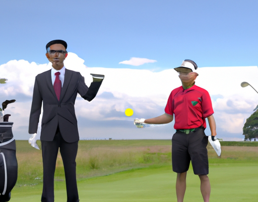 Tabuena, 2 other Filipino golfers kick off bid in England