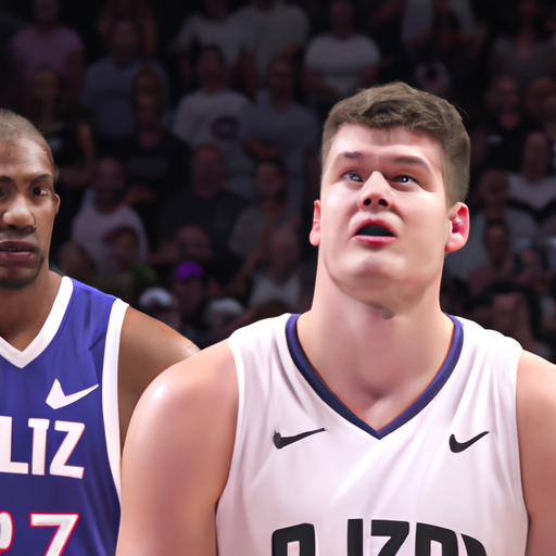 Thomas Bryant recalls rare moment of emotion from Nikola Jokic