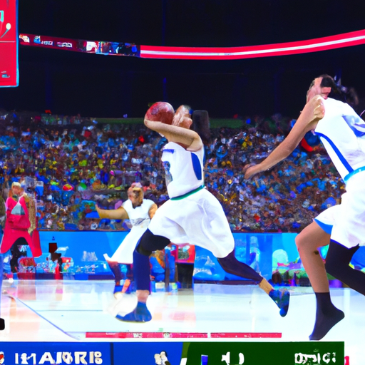 Jones Cup: Gilas women rebound, edge Iranians