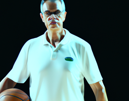 Ex-Gilas coach Toroman joins Benilde as consultant
