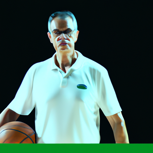 Ex-Gilas coach Toroman joins Benilde as consultant