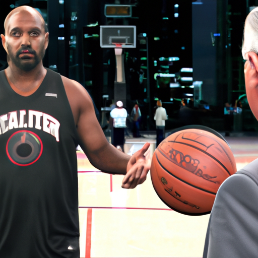 Terry Porter on Damian Lillard’s trade request: I don’t know if he’ll land in Miami