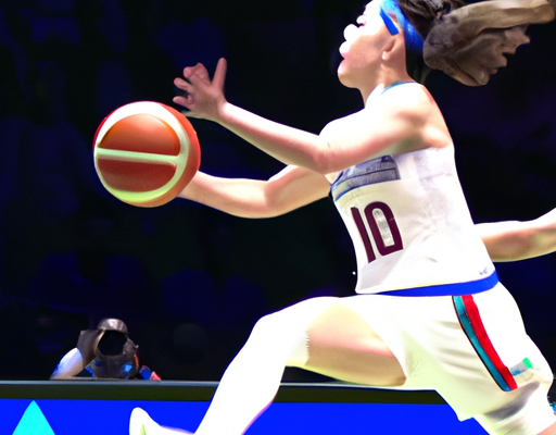 Jones Cup: Gilas women rebound, edge Iranians Jones Cup: Gilas women rebound, edge Iranians