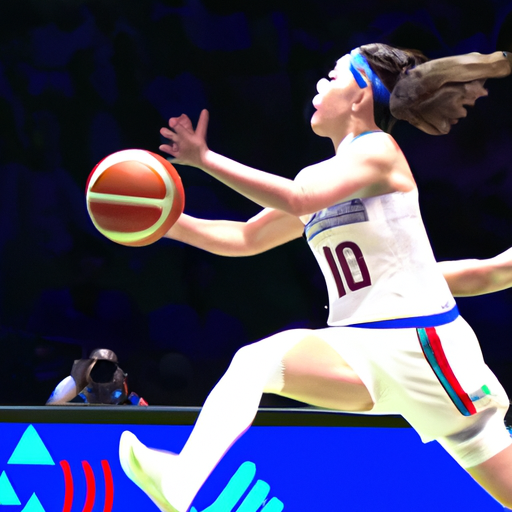 Jones Cup: Gilas women rebound, edge Iranians