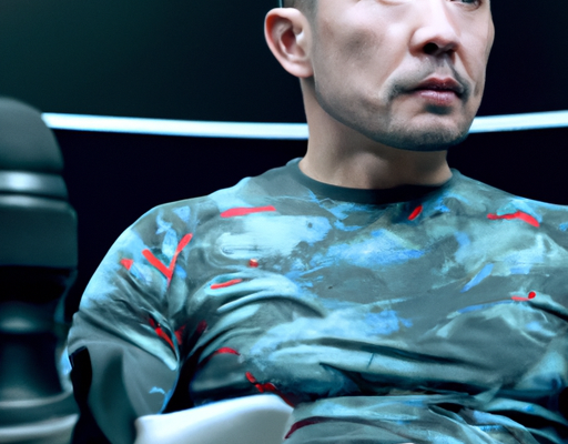 Zhang Weili looking to build on legacy in UFC 292 Zhang Weili looking to build on legacy in UFC 292