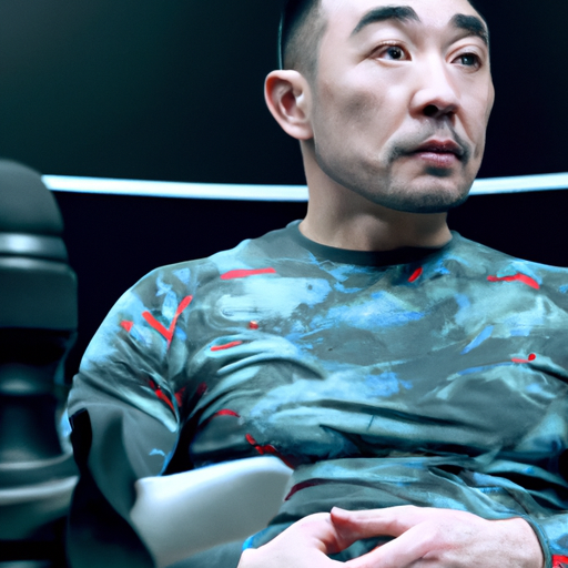 Zhang Weili looking to build on legacy in UFC 292